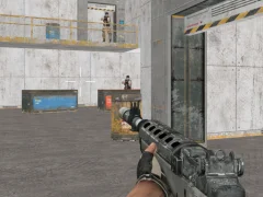 게임 Warfare Area 3 온라인