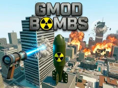 게임 GMOD Bombs 온라인