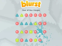게임 Blurst 온라인