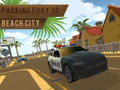 게임 Parking Fury 3d: Beach City 온라인