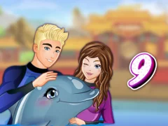 게임 My Dolphin Show 9 온라인