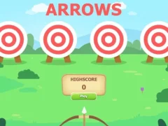 게임 Arrows 온라인