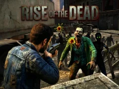 게임 Rise of the Dead 온라인