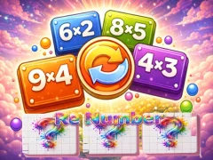게임 Re Number 온라인