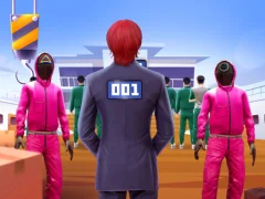 게임 Squid Game 2 온라인