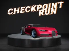 게임 Checkpoint Run 온라인