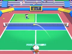 게임 Pickle Ball Clash 온라인