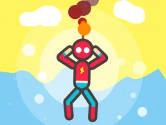게임 Burning Man 2 온라인