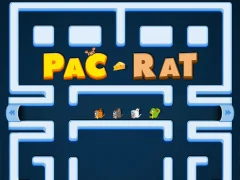 게임 Pac-Rat 온라인