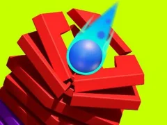 게임 Go, Go Up! 3D 온라인