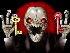 게임 Ghost Escape 3D 온라인