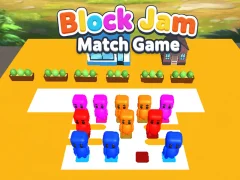 게임 Block Jam Match Game 온라인