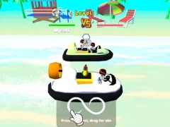 게임 Speedboat: Warer Shooting 온라인