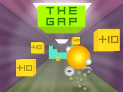 게임 The Gap 온라인