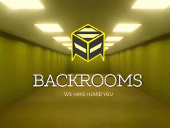 게임 Backrooms 온라인