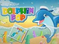 게임 Dolphin Pop 온라인