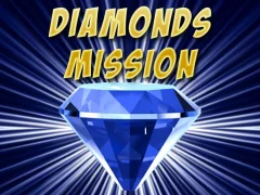 게임 Diamonds Mission 온라인