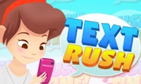 게임 Text Rush 온라인