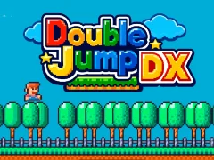 게임 Double Jump DX 온라인