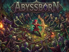 게임 Abyssborn 온라인