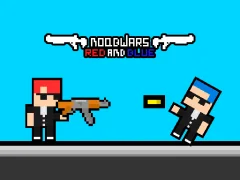 게임 Noobwars Red and Blue 온라인