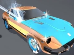 게임 Super Wash 온라인