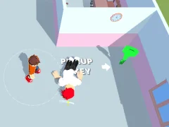 게임 Escape from School 3D 온라인