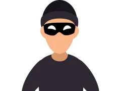 게임 Blocky Looter Thief 3d 온라인