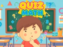 게임 Quiz Math 온라인