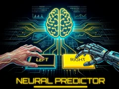 게임 Neural Predictor 온라인