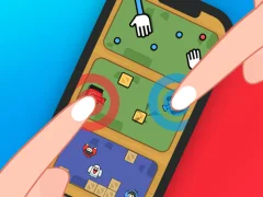 게임 2 Player Mini Challenge 온라인