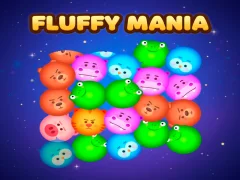 게임 Fluffy Mania 온라인