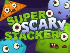게임 Super Scary Stacker 온라인