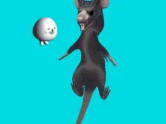 게임 Eggdog Flap Spinning Ratomilton 온라인