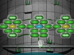 게임 Arkanoid for Painters 온라인
