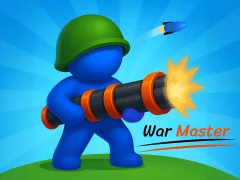 게임 War Master 온라인