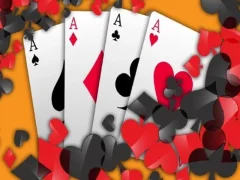 게임 Cards: Klondike Solitaire 온라인