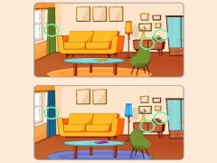 게임 Spot Difference 온라인