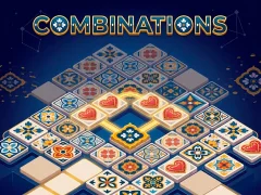 게임 Combinations 온라인