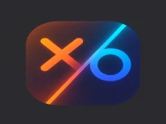 게임 Tic Tac Toe 온라인