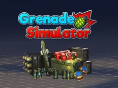 게임 Grenade Simulator 온라인
