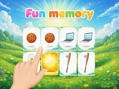 게임 Fun memory 온라인