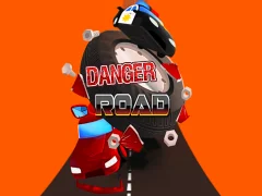 게임 Danger Road 온라인