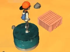 게임 Jumping Skill Master 온라인