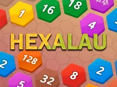 게임 Hexalau 온라인