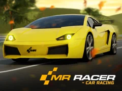 게임 Mr Racer Car Racing 온라인