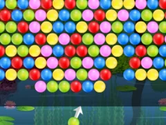 게임 Bubble Shooter Infinite 온라인