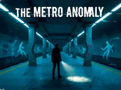 게임 The Metro Anomaly 온라인