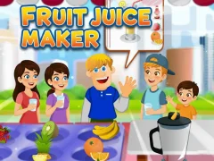 게임 Fruit Juice Maker 온라인