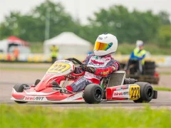게임 Kart Karting Puzzle 온라인